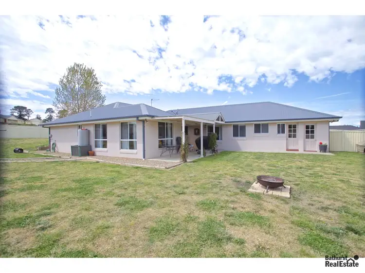 Fourth view of Homely house listing, 56 McBrien Drive, Kelso NSW 2795