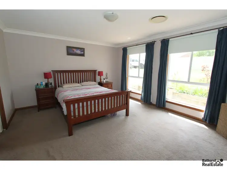 Sixth view of Homely house listing, 56 McBrien Drive, Kelso NSW 2795