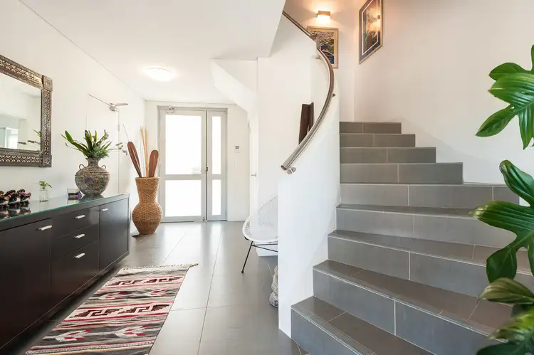 Second view of Homely apartment listing, 2/40 Ocean View Drive, Wamberal NSW 2260