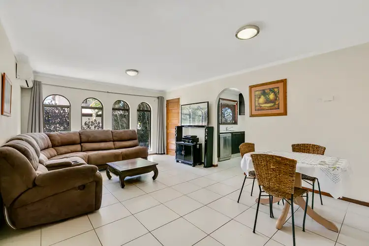 Third view of Homely villa listing, 4B/18 Martin Street, Nerang QLD 4211