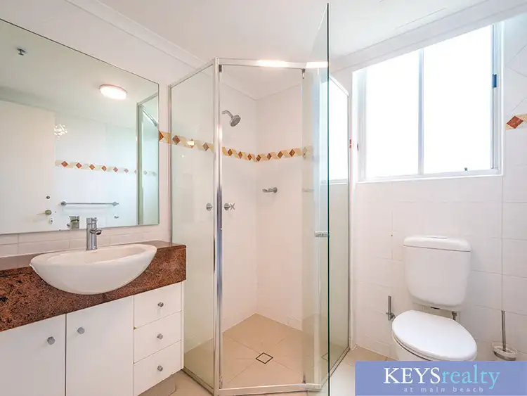 Fifth view of Homely apartment listing, Xanadu East, 59 Pacific Street, Main Beach QLD 4217