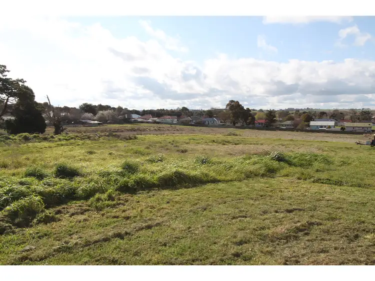 Main view of Homely land listing, 19A Plumb Street, Blayney NSW 2799