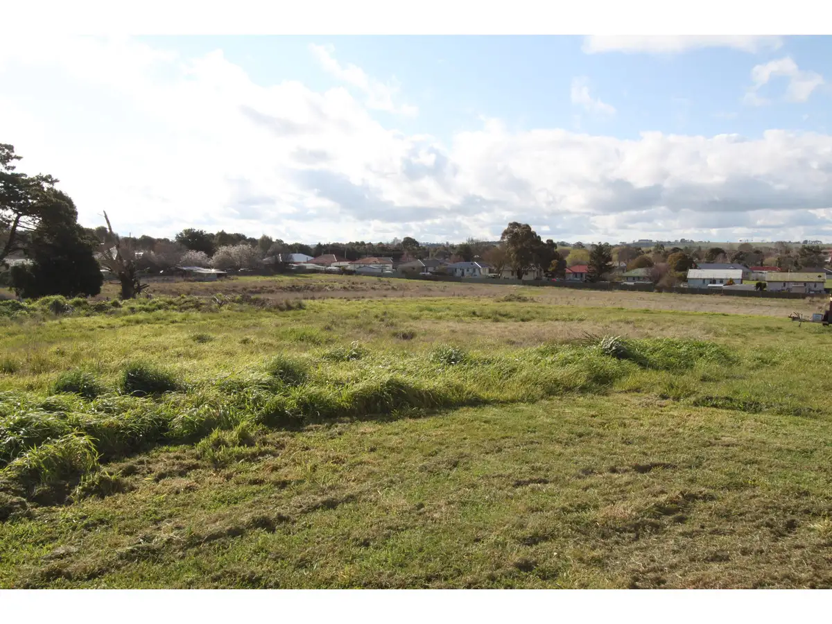 Main view of Homely land listing, 19A Plumb Street, Blayney NSW 2799