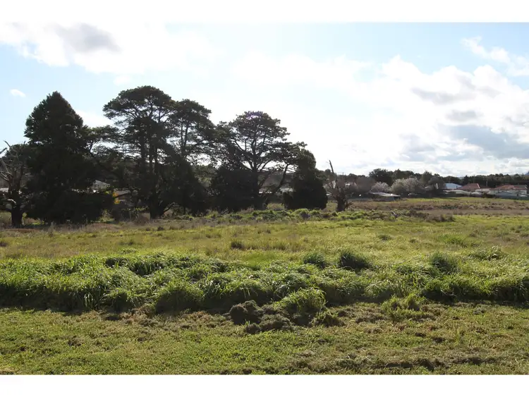 Second view of Homely land listing, 19A Plumb Street, Blayney NSW 2799