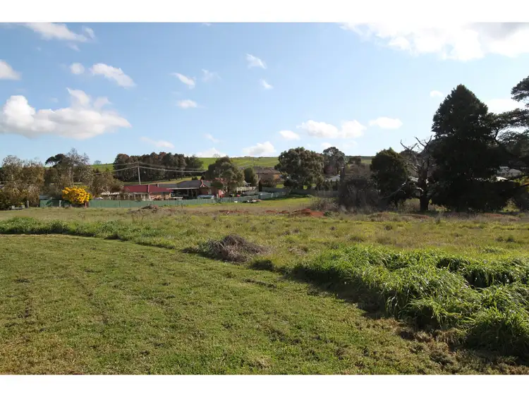 Third view of Homely land listing, 19A Plumb Street, Blayney NSW 2799