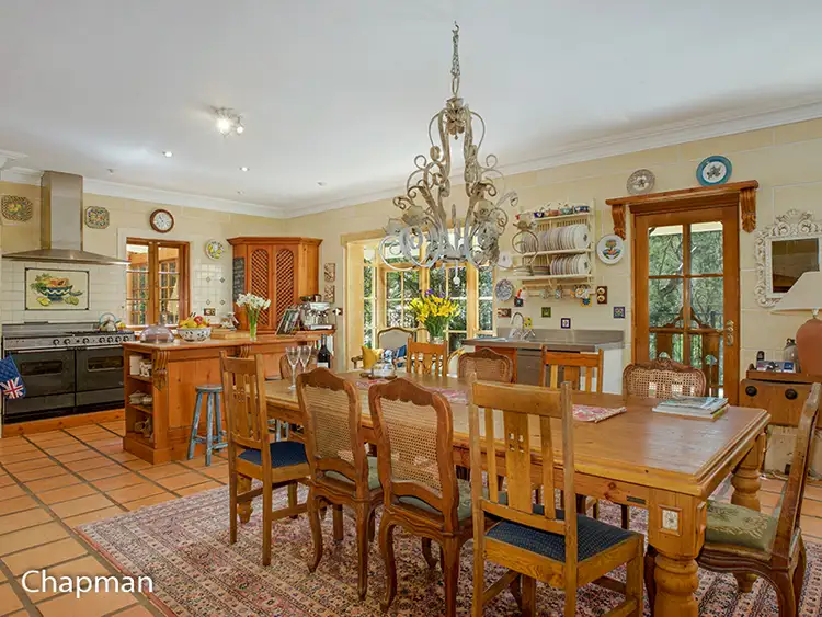 Second view of Homely house listing, 56 Olivet Street, Glenbrook NSW 2773