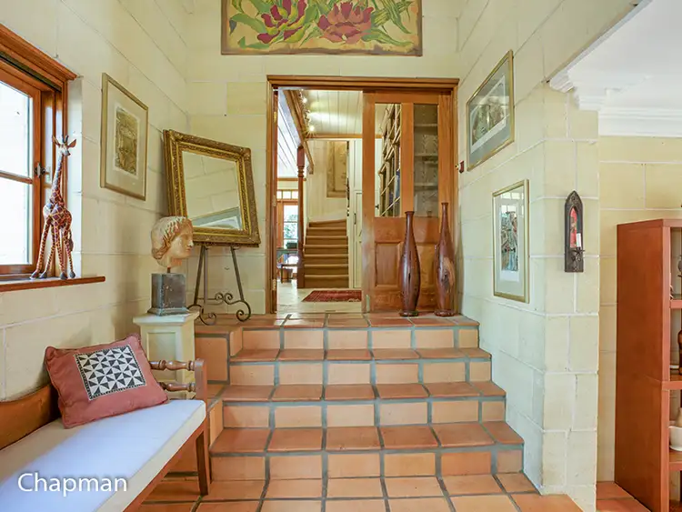 Fifth view of Homely house listing, 56 Olivet Street, Glenbrook NSW 2773