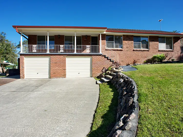 12 Emma Parade, Winmalee NSW 2777