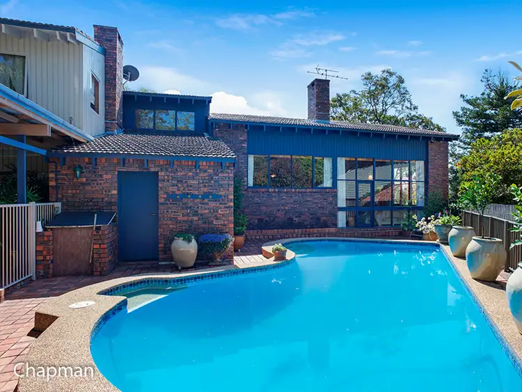 Main view of Homely house listing, 7 Coreen Place, Blaxland NSW 2774