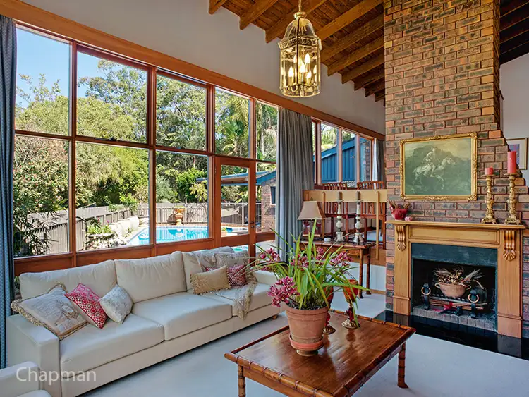 Third view of Homely house listing, 7 Coreen Place, Blaxland NSW 2774