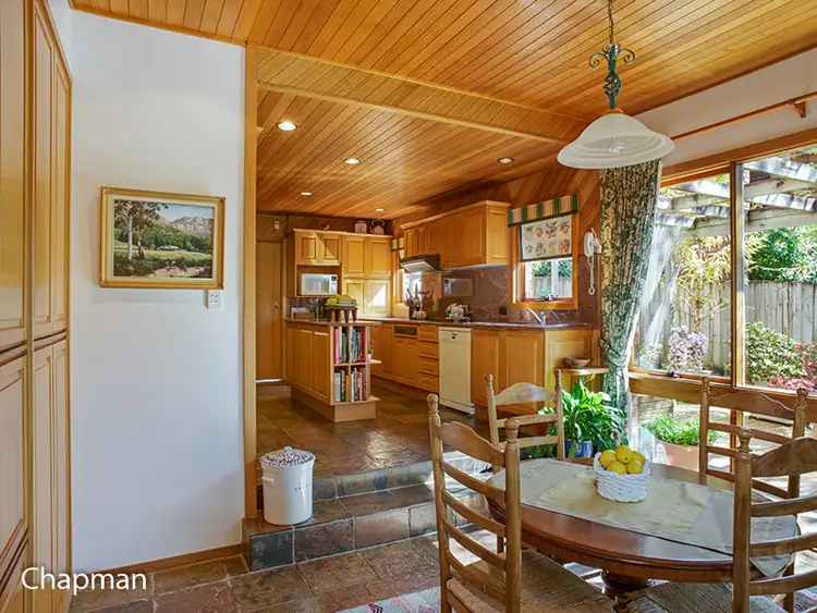 Fourth view of Homely house listing, 7 Coreen Place, Blaxland NSW 2774