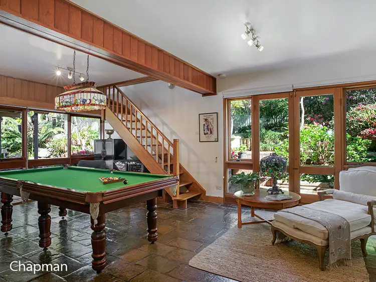 Fifth view of Homely house listing, 7 Coreen Place, Blaxland NSW 2774
