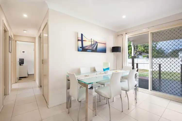Fourth view of Homely house listing, 31 Burns Road, Ourimbah NSW 2258