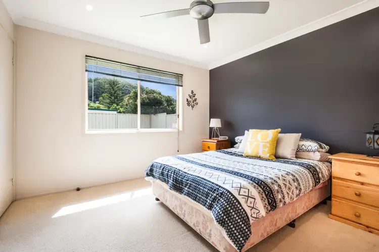 Fifth view of Homely house listing, 31 Burns Road, Ourimbah NSW 2258