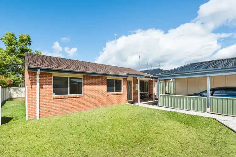 Seventh view of Homely house listing, 31 Burns Road, Ourimbah NSW 2258