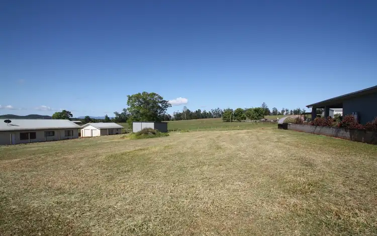Second view of Homely land listing, Address available on request