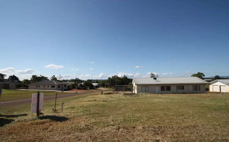 Third view of Homely land listing, Address available on request