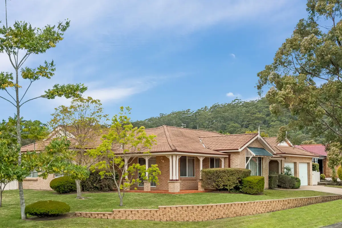 Main view of Homely house listing, 1 Severn Close, Erina NSW 2250