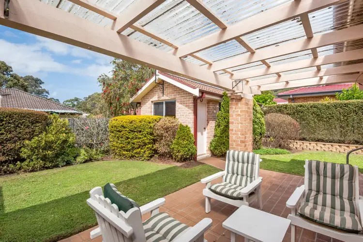 Fourth view of Homely house listing, 1 Severn Close, Erina NSW 2250