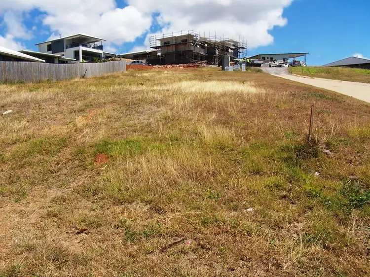 Main view of Homely land listing, 106 Bottlebrush Drive, Lammermoor QLD 4703