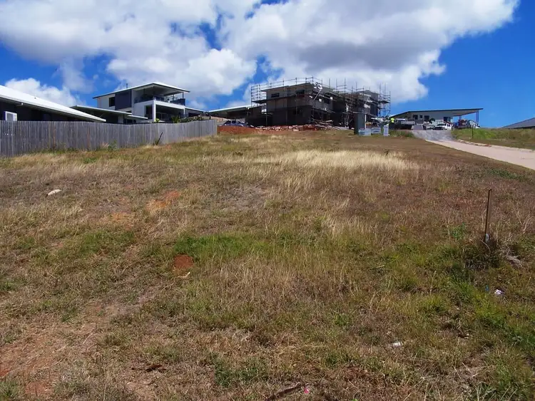 Third view of Homely land listing, 106 Bottlebrush Drive, Lammermoor QLD 4703