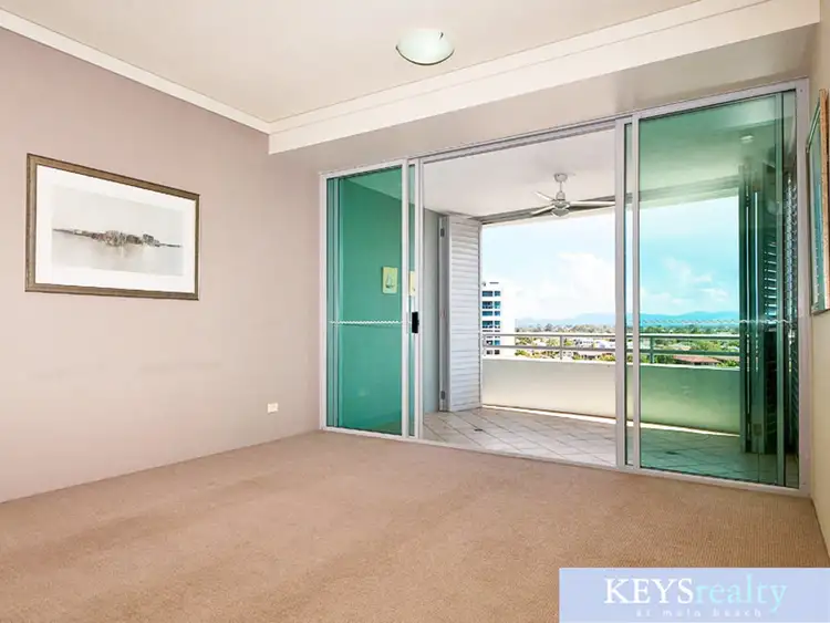 Sixth view of Homely apartment listing, 707 The Grand, 360 Marine Parade, Labrador QLD 4215