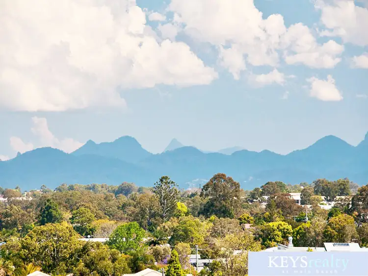 Seventh view of Homely apartment listing, 707 The Grand, 360 Marine Parade, Labrador QLD 4215