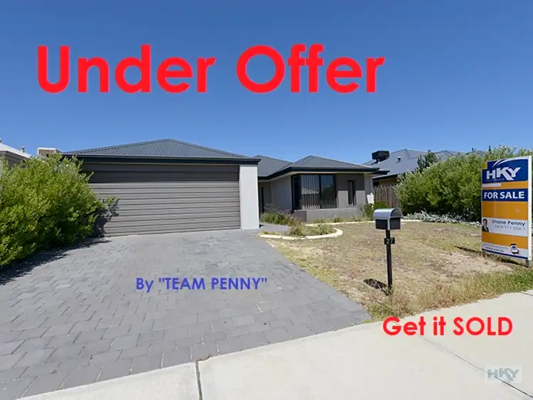 Main view of Homely house listing, 27 Pierre Bend, Ellenbrook WA 6069