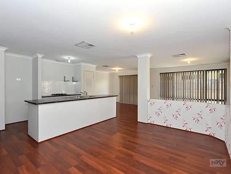 Second view of Homely house listing, 27 Pierre Bend, Ellenbrook WA 6069
