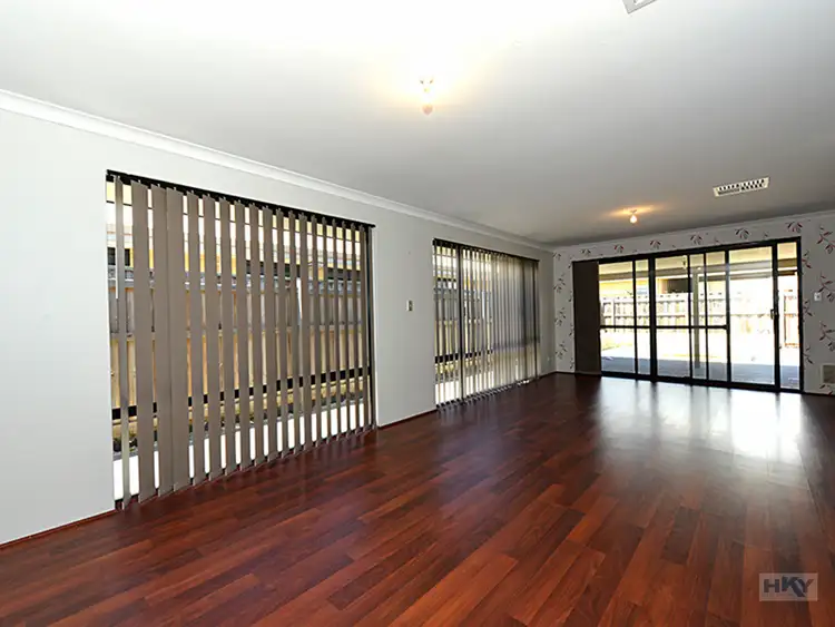 Third view of Homely house listing, 27 Pierre Bend, Ellenbrook WA 6069