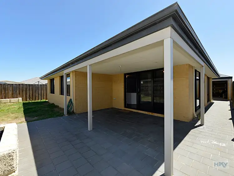 Fourth view of Homely house listing, 27 Pierre Bend, Ellenbrook WA 6069