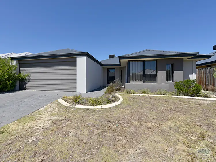 Fifth view of Homely house listing, 27 Pierre Bend, Ellenbrook WA 6069