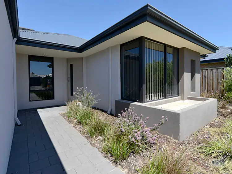 Sixth view of Homely house listing, 27 Pierre Bend, Ellenbrook WA 6069