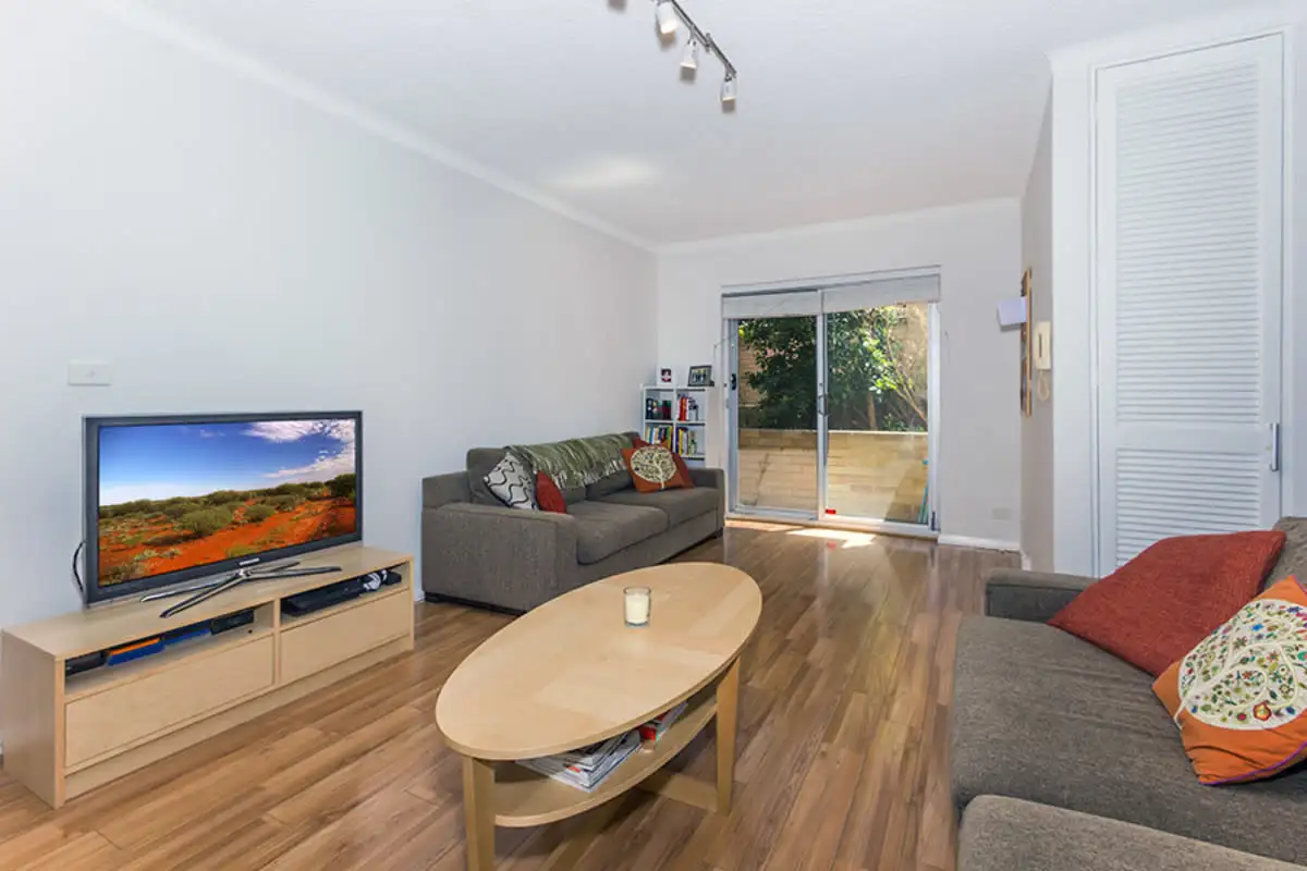 Main view of Homely apartment listing, 2/14 O'Reilly Street, Parramatta NSW 2150