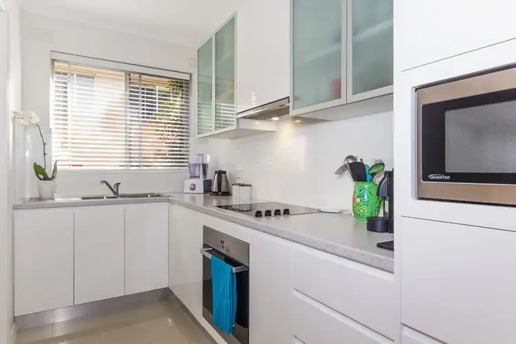 Second view of Homely apartment listing, 2/14 O'Reilly Street, Parramatta NSW 2150