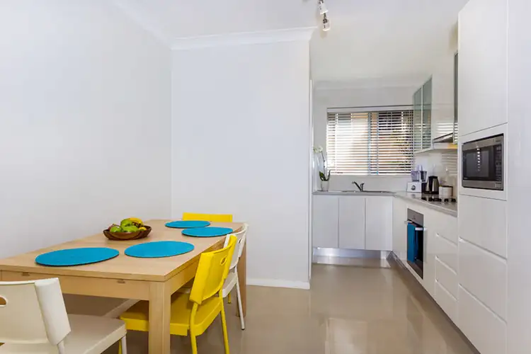 Third view of Homely apartment listing, 2/14 O'Reilly Street, Parramatta NSW 2150