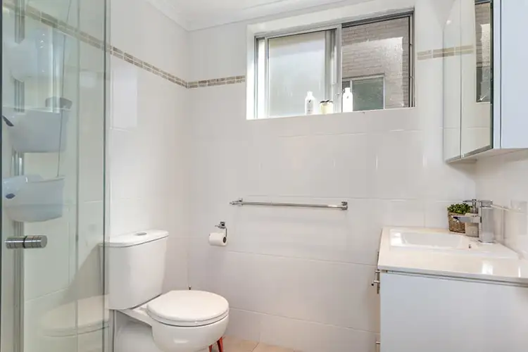 Fourth view of Homely apartment listing, 2/14 O'Reilly Street, Parramatta NSW 2150