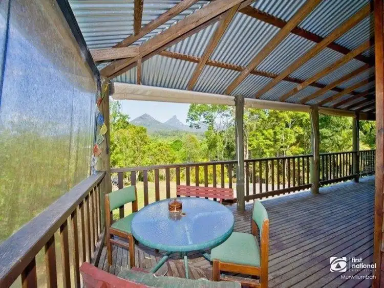 Fifth view of Homely rural property listing, 1203 Kyogle Road, Uki NSW 2484