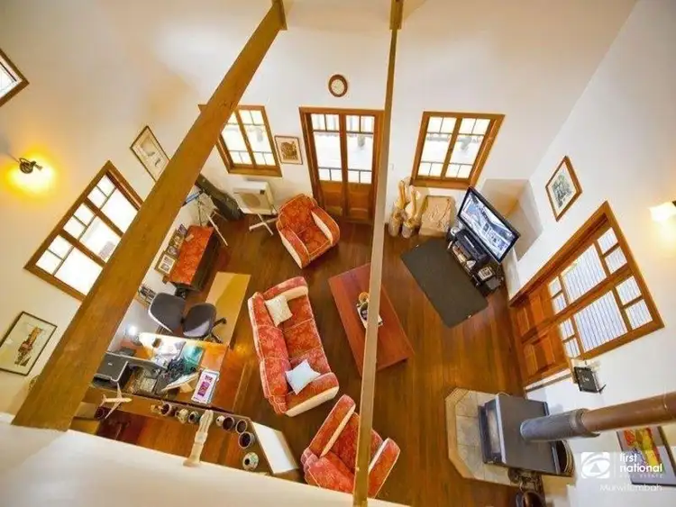 Sixth view of Homely rural property listing, 1203 Kyogle Road, Uki NSW 2484