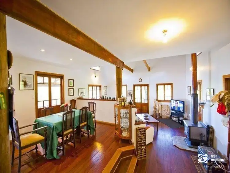 Seventh view of Homely rural property listing, 1203 Kyogle Road, Uki NSW 2484