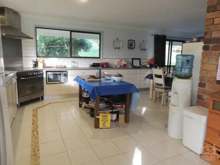 Main view of Homely rural property listing, 76 Howards Road, Burringbar NSW 2483