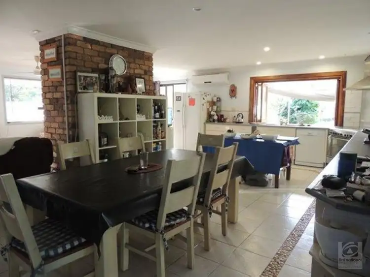 Second view of Homely rural property listing, 76 Howards  Road, Burringbar NSW 2483