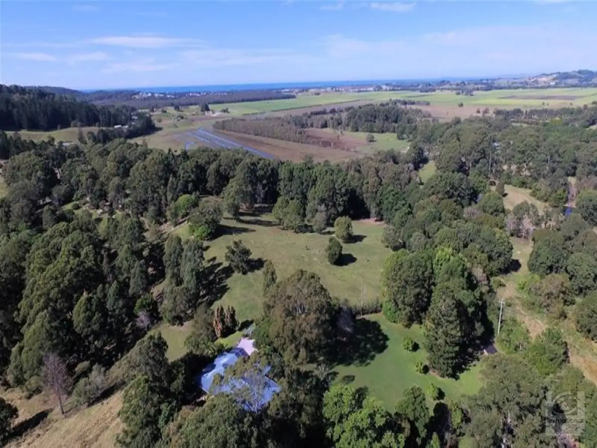 Main view of Homely rural property listing, 68 Wilman Road Round Mountain Road, Cabarita Beach NSW 2488