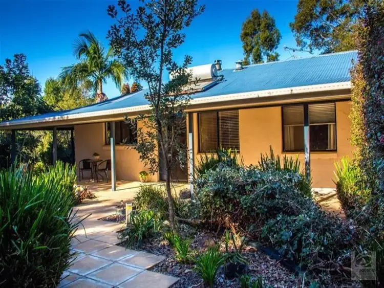 Third view of Homely rural property listing, 68 Wilman Road Round Mountain Road, Cabarita Beach NSW 2488