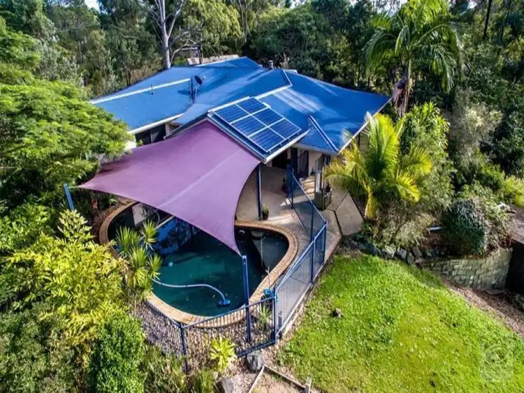 Fourth view of Homely rural property listing, 68 Wilman Road Round Mountain Road, Cabarita Beach NSW 2488