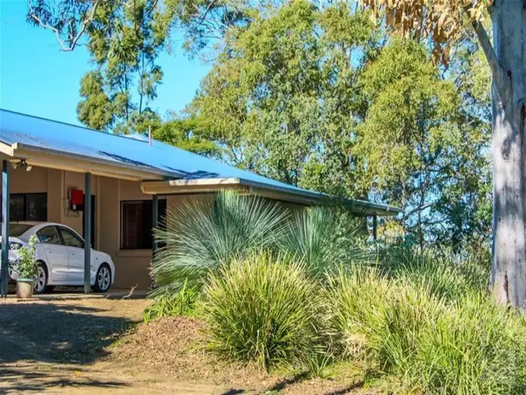 Seventh view of Homely rural property listing, 68 Wilman Road Round Mountain Road, Cabarita Beach NSW 2488