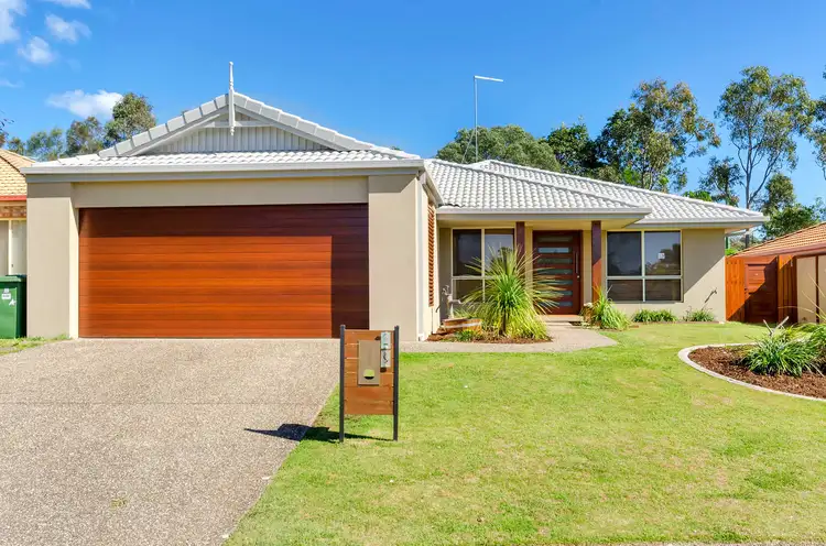 Main view of Homely house listing, 29 Arthur Way, Ormeau QLD 4208