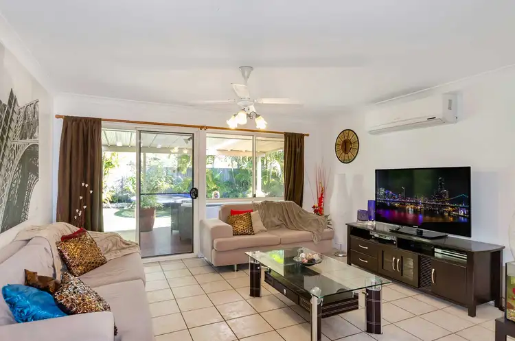 Sixth view of Homely house listing, 29 Arthur Way, Ormeau QLD 4208
