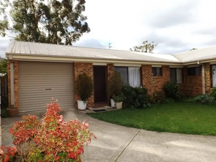 Main view of Homely villa listing, 3/15 Ives Street, Pambula NSW 2549
