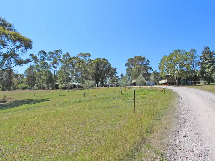 Main view of Homely rural property listing, 402 McMullins Road, Branxton NSW 2335